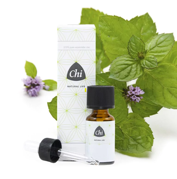 Chi Pepermunt Chinese cultivar 50 ml